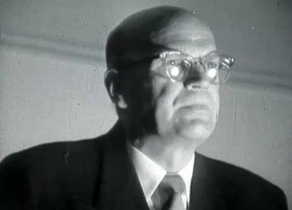 Urho Kekkonen
