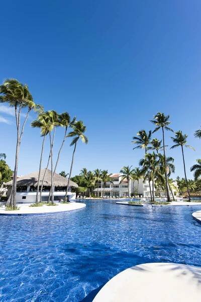 Occidental Punta Cana Exterior photo Hard Rock Hotel & Casino Punta Cana