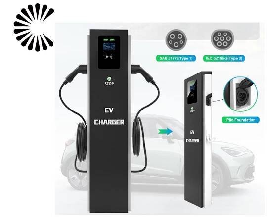 Best Price for EV Charger from Manufacturer - ChargersGO