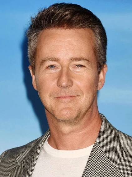Edward Norton - Actor, Director
