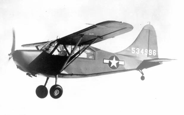 Westin's Consolidated Aircraft Page