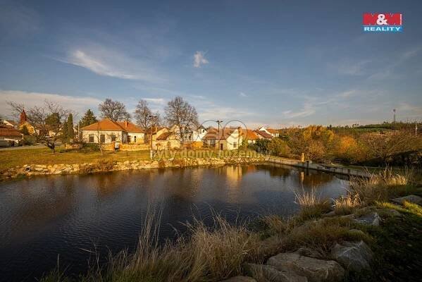 Prodej Dům, Rouchovany - Šemíkovice, okres Třebíč