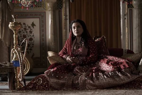 Beecham House - Episode 4 - Z filmu - Pallavi Sharda