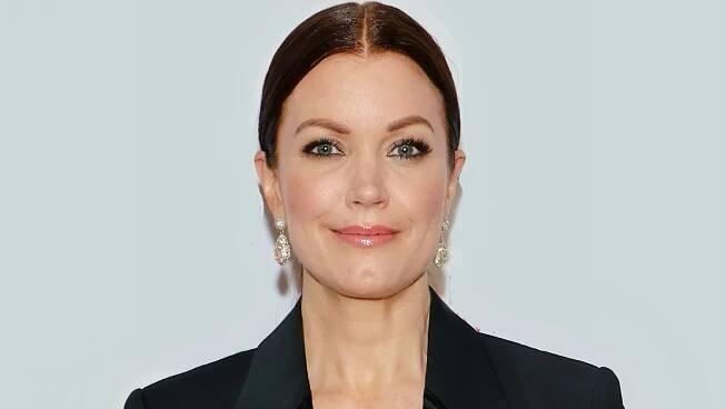 Bellamy Young Cast In 'Brilliant Minds' Season 2