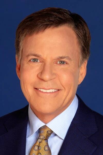 Bob Costas herec