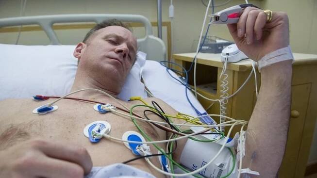 Češi podceňují první příznaky kardiovaskulárních potíží