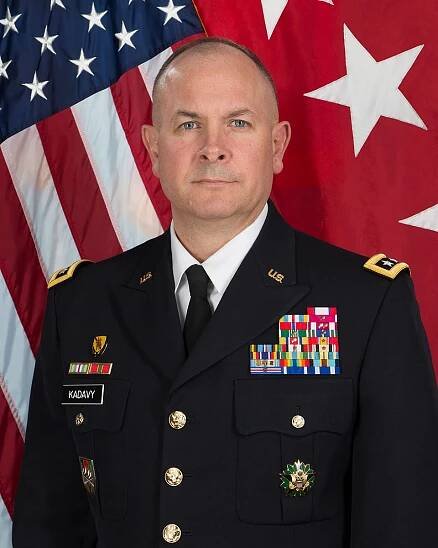 Timothy J. Kadavy - Wikipedia