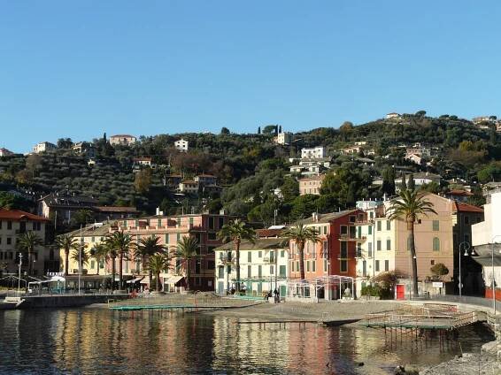 San Michele di Pagana
