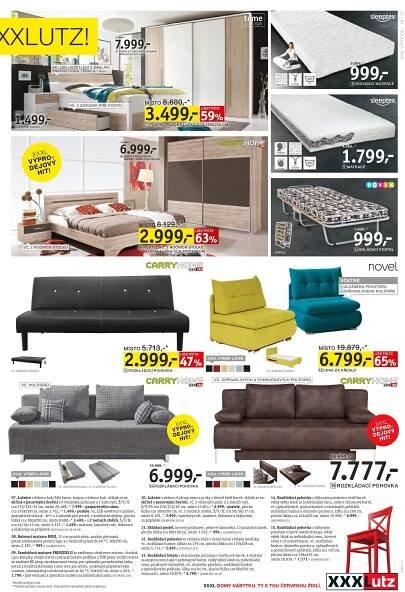 Označte produkt do nákupního košíku