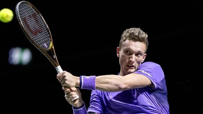 Těžký los pro české tenisty. V Davis Cupu se utkají i s loňskými finalisty