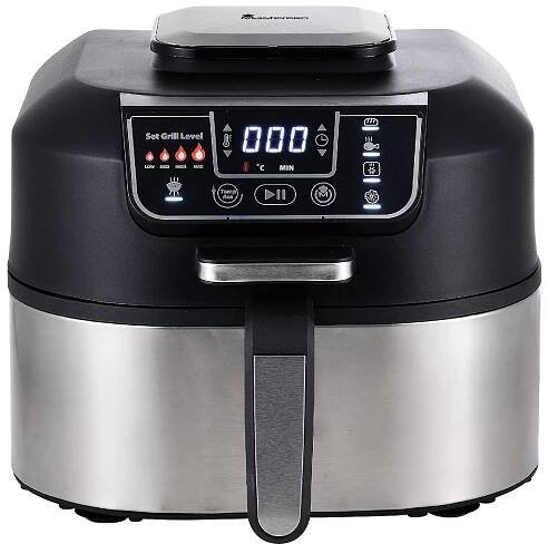 Masterpro 1760 W