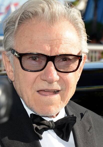 Harvey Keitel – Wikipedia