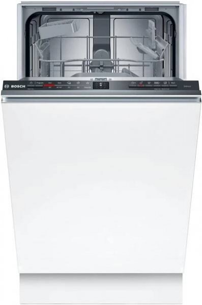 Zadní kryt Bosch Serie 2 SPV2HKX42E 44,8cm 10 komplet 46 dB