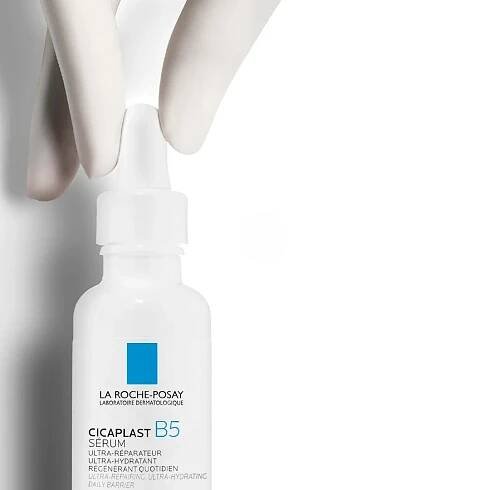 La Roche-Posay B5 regenerační sérum 30 ml