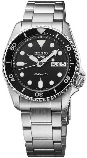 Seiko 5 Sports SKX Sports Style SRPK29K1