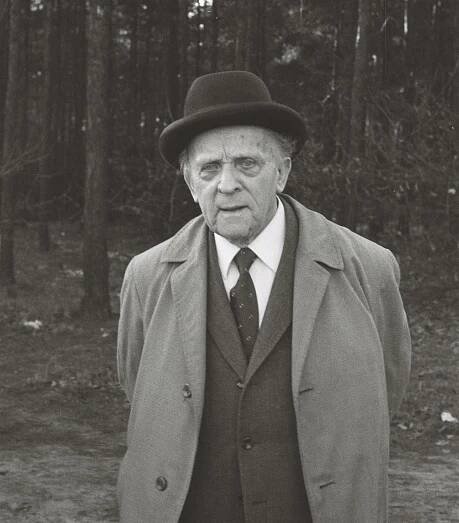 Martin Krsek: »Hans Richter - Průkopník moderny v Sasku a Čechách« | Dny české a německé kultury