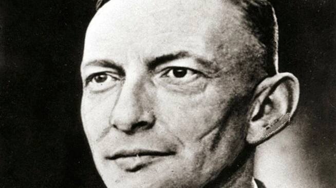 Heinz Reinefarth: Vom "Henker von Warschau" zum Bürgermeister auf Sylt