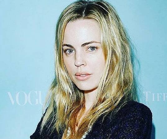 Melissa George Biography - Facts, Childhood, Family Life & Achievements
