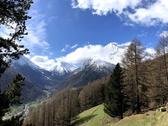 Saas-Fee