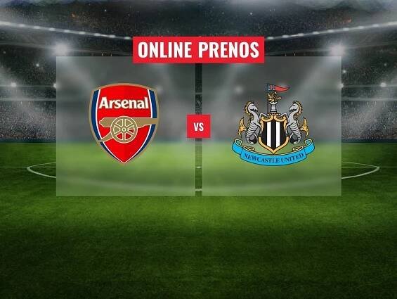 Arsenal FC – Newcastle United