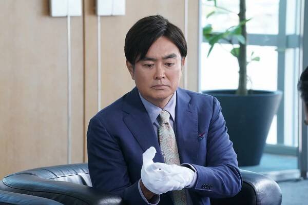 The Confidence Man JP: Episode of the Hero - Z filmu