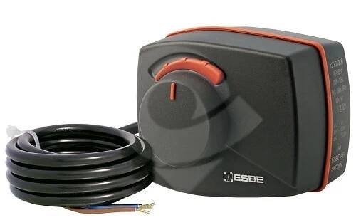 Servopohon pro směšovací ventily ARA641 230 V Esbe