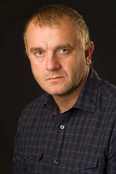 Marek Matějka