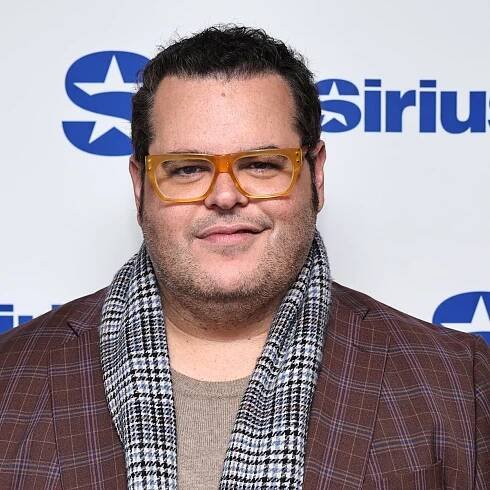 Josh Gad backs out of star-studded Jesus Christ Superstar due to Covid