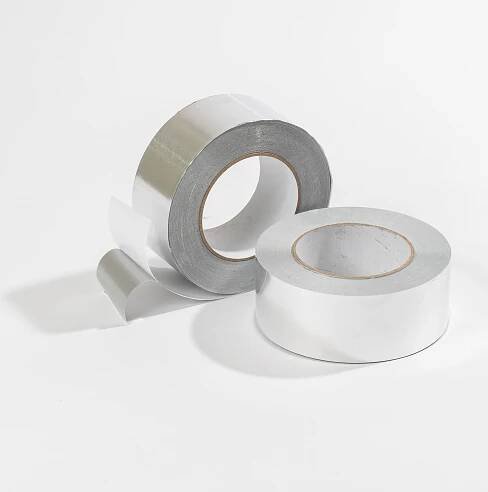 Aluminum Foil Tape