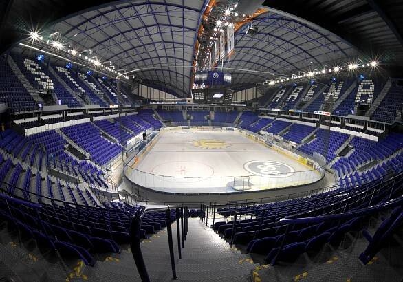 Stadium & Arena - Seda Sport