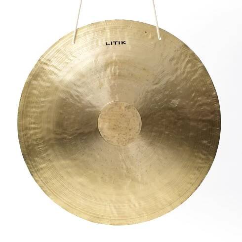 Litik Feng/Wind Gong