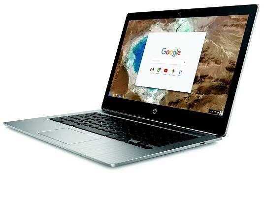 HP Chromebook 13 2
