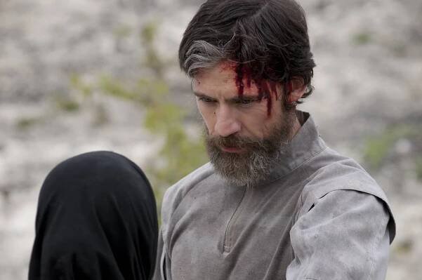 Tyran - Zmije v paláci (S02E05) (2015) | Galerie - Z epizody | ČSFD.cz