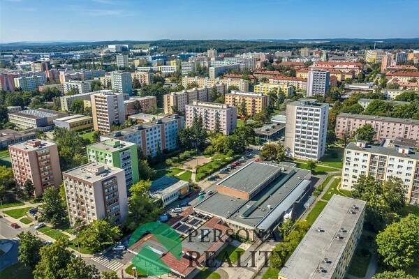 Prodej Byt 3+1, Ukrajinská, Kladno - Kročehlavy