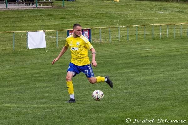 Fotbal FK Svéradice - TJ Měcholupy