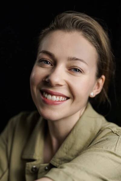Agáta Kryštůfková – RESET ACTORS