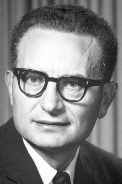 Paul A. Samuelson