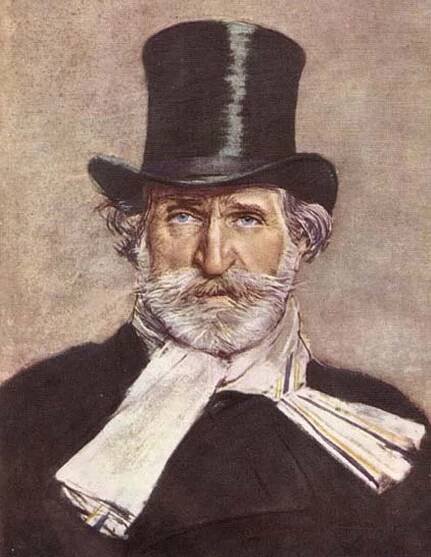 Giuseppe Verdi - VGMdb