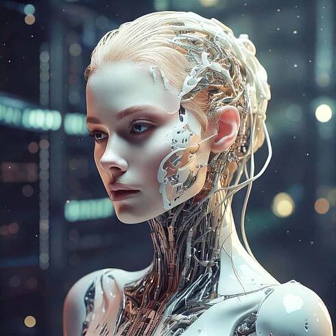 AI Miscellaneous and Surreal | ArtfulTrevor.com