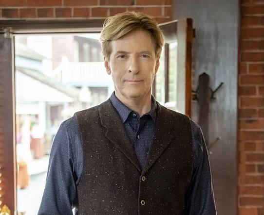 Jack Wagner - Actor