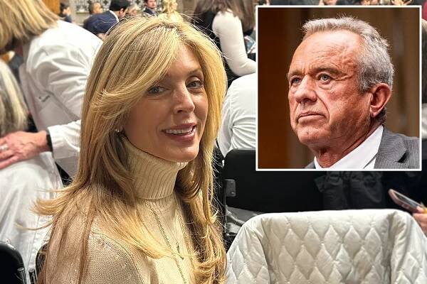 Marla Maples | Latest News | New York Post