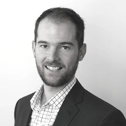 Meet the team - Holmes