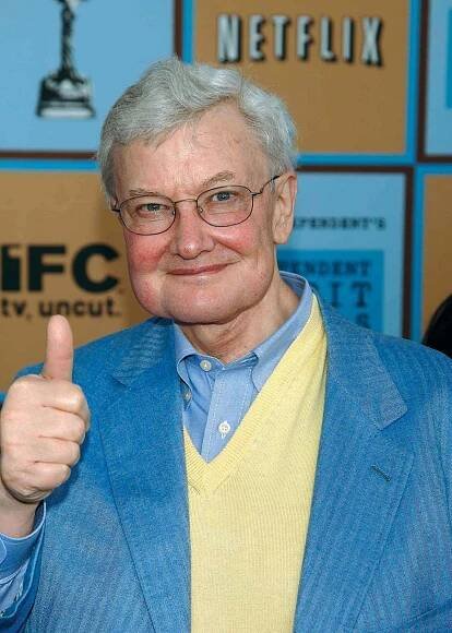 Roger Ebert | American Film Critic & Pulitzer Prize Winner | Britannica