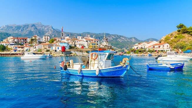 Kokkari Hotels: 129 Cheap Kokkari Hotel Deals