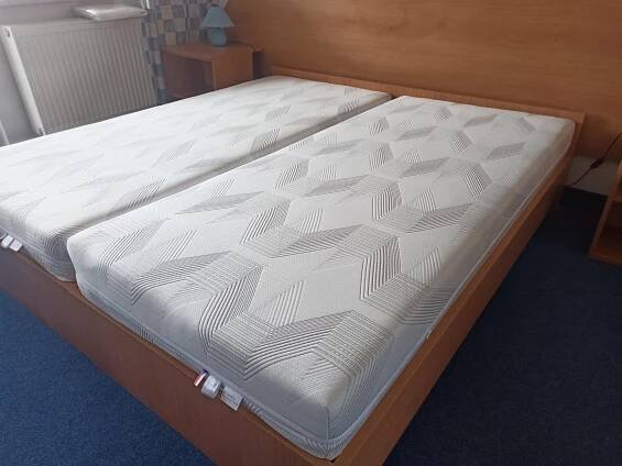 News | Hotel Jestřábí