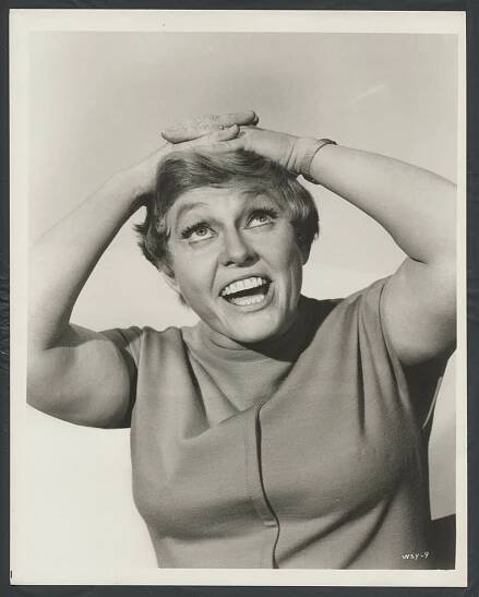 Pat Carroll (Schauspielerin)