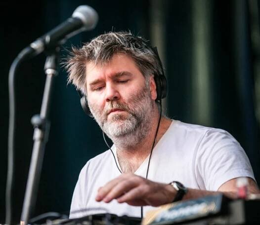 James Murphy (hudebník)
