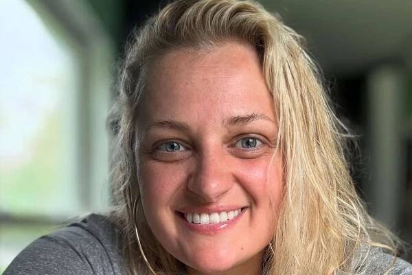 Ali Stroker Reveals She Had a Miscarriage and Recalls the 'Grief and Confusion' That Followed