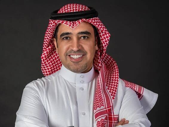 Executive Power List: Sultan Al Otaibi, chief executive officer, Dur Hospitality - Hotelier Middle East