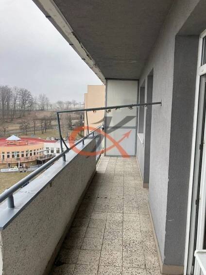 Prodej Byt 2+1, Hrabyně, okres Opava